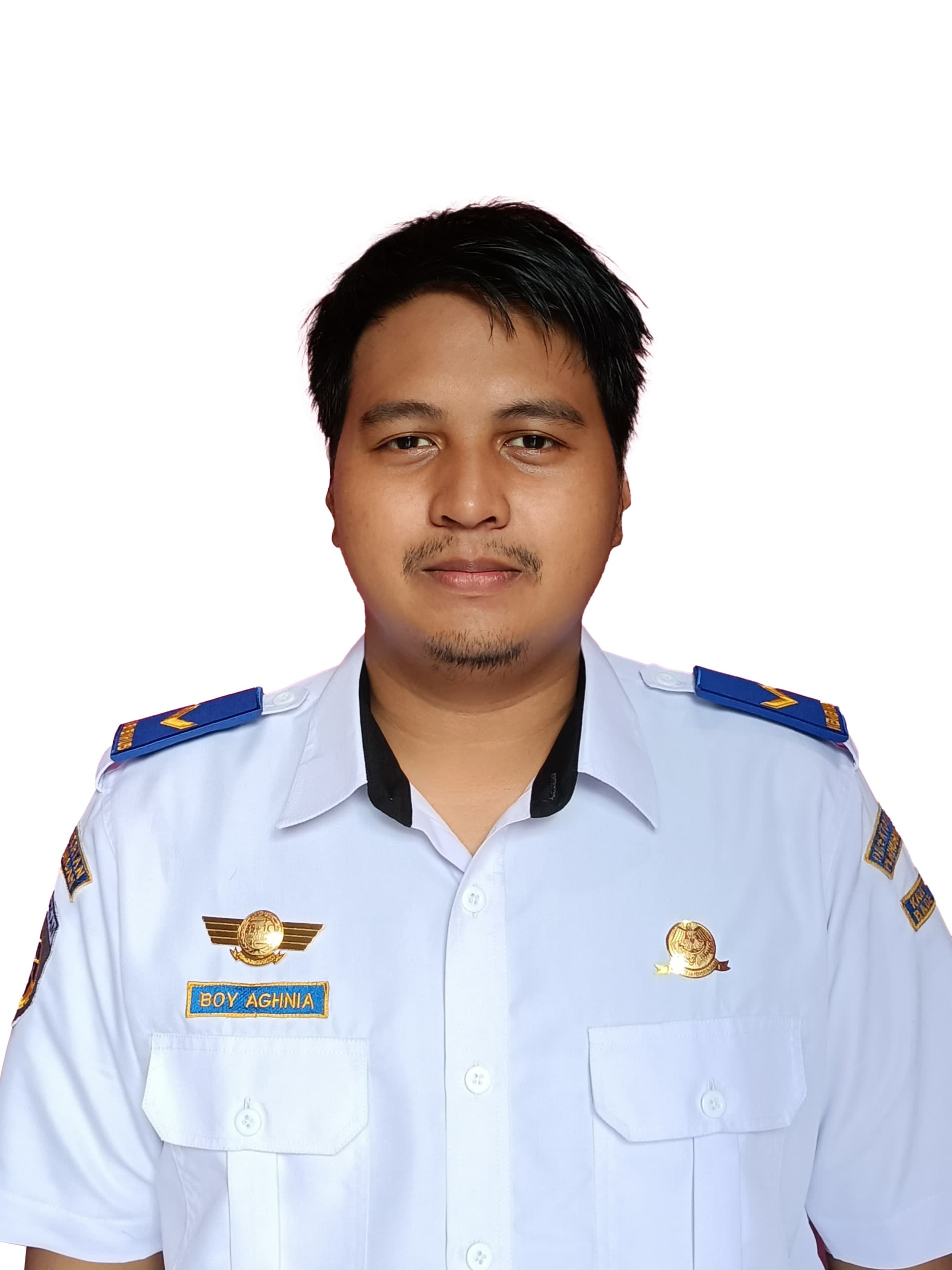Boy Aghnia Rifadhan